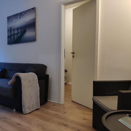 Apartment Berlin Mitte Eksteriør billede