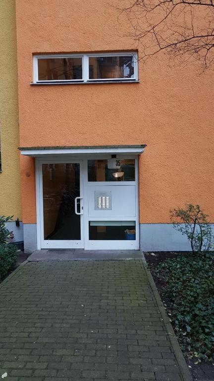 Apartment Berlin Mitte Eksteriør billede